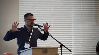 The Advance 2018 - Jeff Vanderstelt