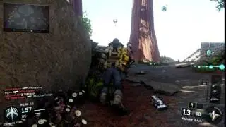 Haymaker 12 (Hitmarker 12) - 2 POINT BLANK hitmarkers -_-