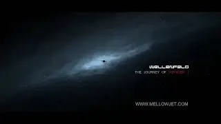 Wellenfeld - The Journey of Voyager 1 ...offical music video