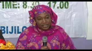 Gambia Veterinary Legislation Validation (Live2Africa)
