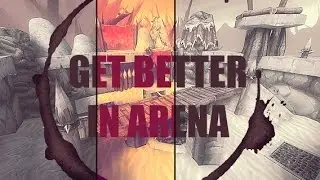 Get better in Arena PVP! - World of Warcraft