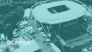 BERESA | Gerry Weber Open - Game, Set, Match
