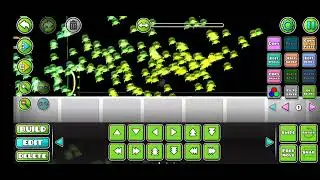 About Geometry Dash 2.2's Particle Editor!