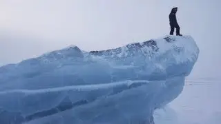 Frustration of The Delay - 2011 North Pole Expedition (Part 6)