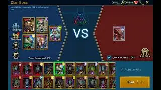 (Main) clanboss chests and autobattles