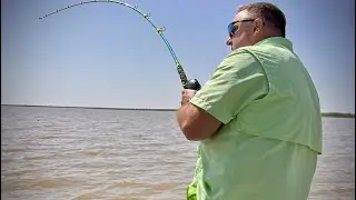 Casting Lines & Good Times&hellip;