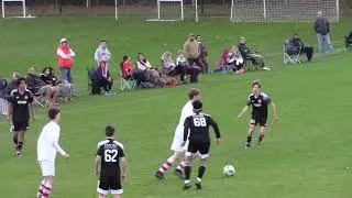 Part 1 GSA vs. UFA 11.15.20