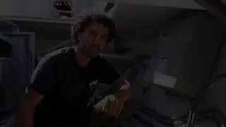 ANTI ROLLING GYRO INSTALL by MAKAN YACHT GROUP on Vessel FAN TAIL FULL BREAK DOWN