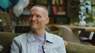 Danny let go of 9 stone - Full video