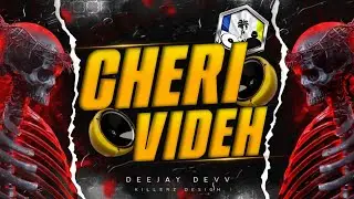 Cheri Videh - GTown Creation | Sammy 7 Hitz | Santesh Hitz | Exclusive Tamil Folk Remix |&bull;2025