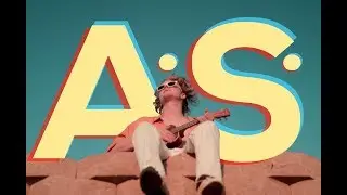 A.S. (Official Music Video)