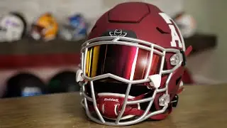 Riddell SpeedFlex Giveaway Ep.12 - Texas A&M