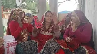 फिर भी नींद नहीं आती वो राम!!राम रा भजन में मन नहीं लाग!! राजस्थानी लोकगीत // मारवाड़ी शानदार गीत 