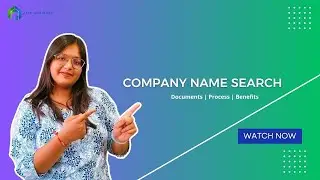 Check Company Name Availability Before Registration | Afin Advisory