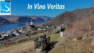 Wisper Trail In Vino Veritas / Lorch am Rhein