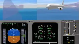 Animation D-AXLA