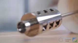 Pharmacy Cleanroom Supply Teras Turbine