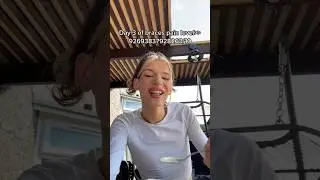 She Had The WORST Braces Pain