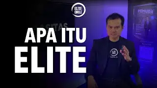 Apa itu Elite
