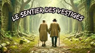 🎵le sentier des vestiges🎵 - chanson hommage aux couples qui durent jusqu&rsquo;au bout 