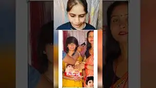Fake Parle G Girl | @Shorts