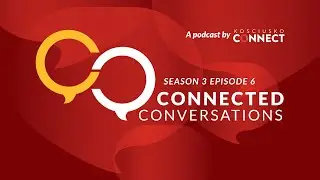 Connected Conversations_S3 E6: Leveling Up with Fiber: Brandon Wildman on Gaming & Connection