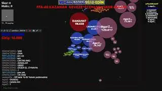 AGARZ RAMAN47 REFLEX63 WS RADARCI HAMDO KAZANAN &Ouml;D&Uuml;L 400 K GOLD