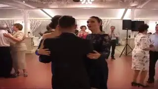 Formatia Hyperion Alba Iulia   nunta 2015 muzica de joc