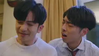 [Danson 登神][田牧mv] 如果沒有 MV (虐)