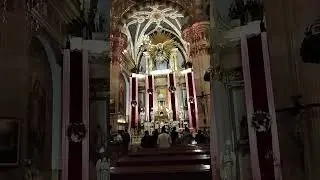 Canto de Entrada- La Guadalupana (Misa a las 8:00 PM)