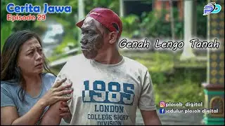 GENAH LENGO TANAH || Eps 29 || Cerita Jawa