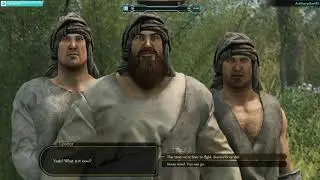 Bannerlord Episode 5: Working the Bannerlord Quest