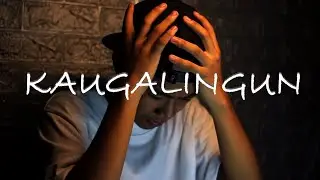 KAUGALINGUN - Ghetto Club