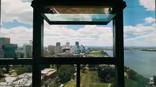 1803/1 Geoffrey Bolton Avenue, Perth