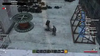 Stay Alive Stalker RP DayZ ( Рпшим за МОНОЛИТ )