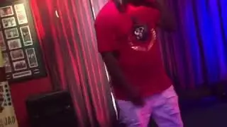 Talent over fame performance