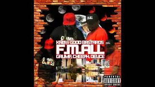 Know Good Bastards - F.M.ALL - AUDIO - 01 Luckee TV LIVE