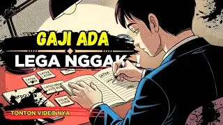 Makna Hidup di Antara Cukup dan Tertekan