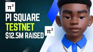 PI Square Testnet Guide | Potential Airdrop 
