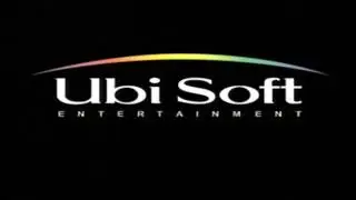Ubisoft Logo (1995-2002) In Dolby Surround
