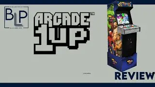 Arcade 1up Marvel Vs Capcom 2 unboxing and review #marvelvscapcom2 #arcade1up #freedmvc2 #fgc