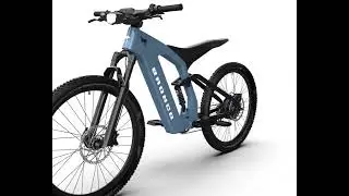 Bronco eBike at Lacombe Ford | Area 51