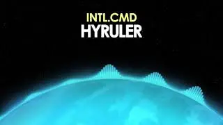 INTRNLCMD &ndash; Hyruler [Synthwave] 🎵 from Royalty Free Planet&trade;