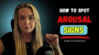 Warning for Men: 7 Hidden Signs She Secretly Craves You | Female Attraction Psychology