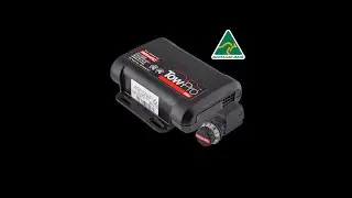 Tow-Pro Elite V3 Electric Brake Controller Unboxing