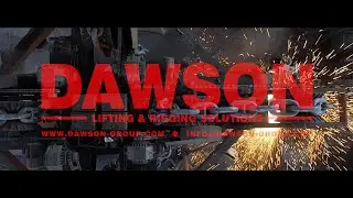 How to Make Marine Anchor Chain, Marine Chain, Offshore Mooring Chain DAWSON GROUP LTD.
