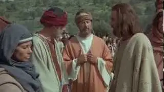 The Jesus Film - Kwangali / Kwangare / Kwangari / Rukwangali Language (Namibia)