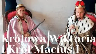Słowacja #24 Akcenty polskie - na bogato!
