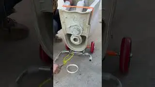 Toilet installation auxiliary tools make installation easier #tools