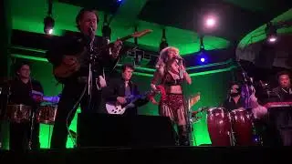 Danie - Take Me Home (Live at The Paramount)